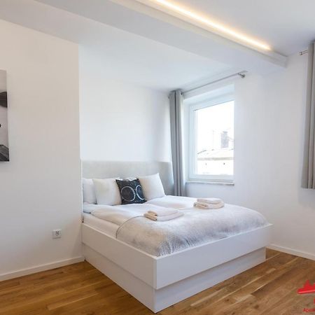 Apartment Nearto Old Town Sebastiana Street คราคูฟ ภายนอก รูปภาพ