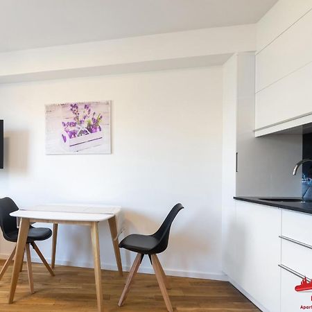Apartment Nearto Old Town Sebastiana Street คราคูฟ ภายนอก รูปภาพ